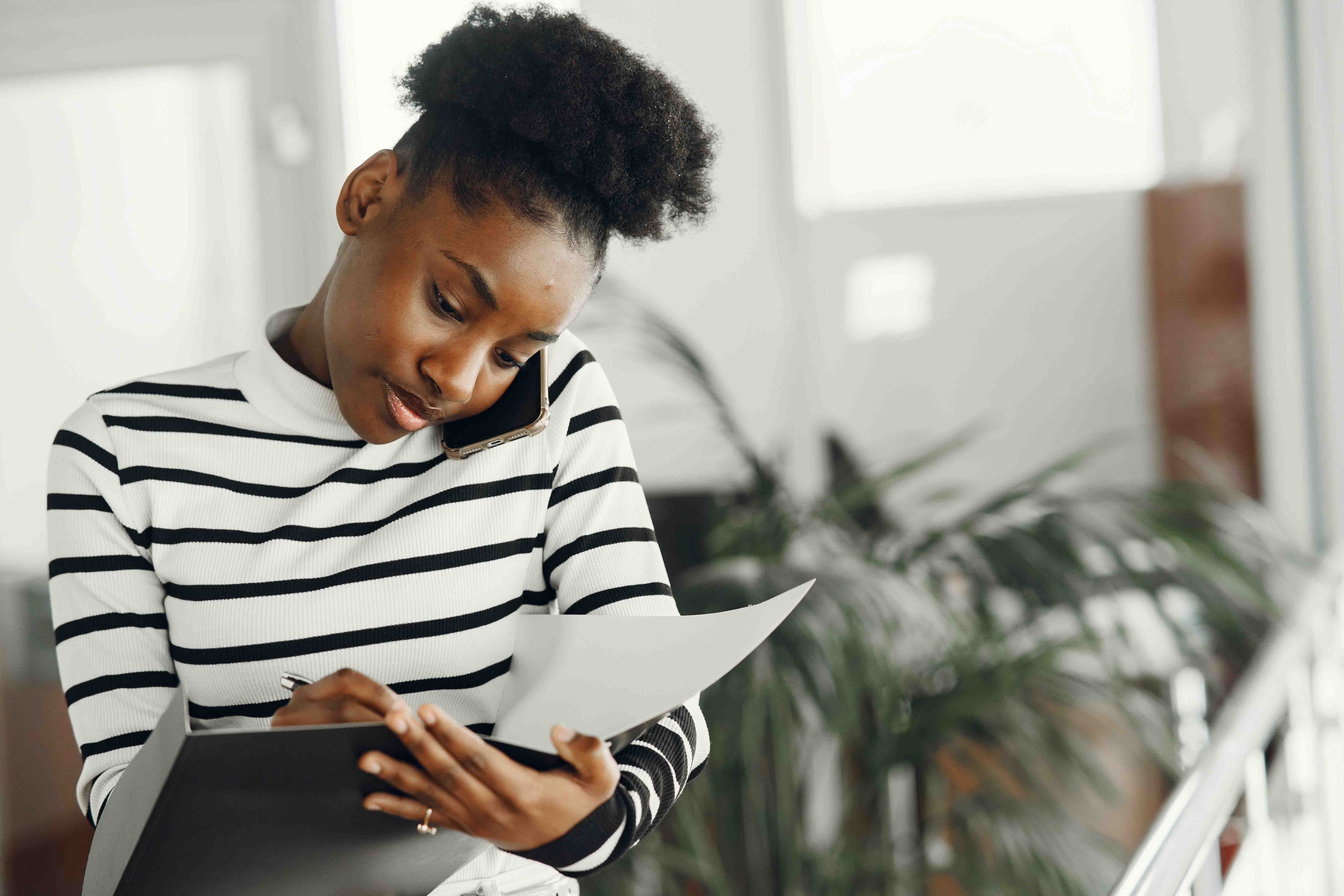 4 Reasons Why An Entrepreneur Is Different From A Small Business Owner