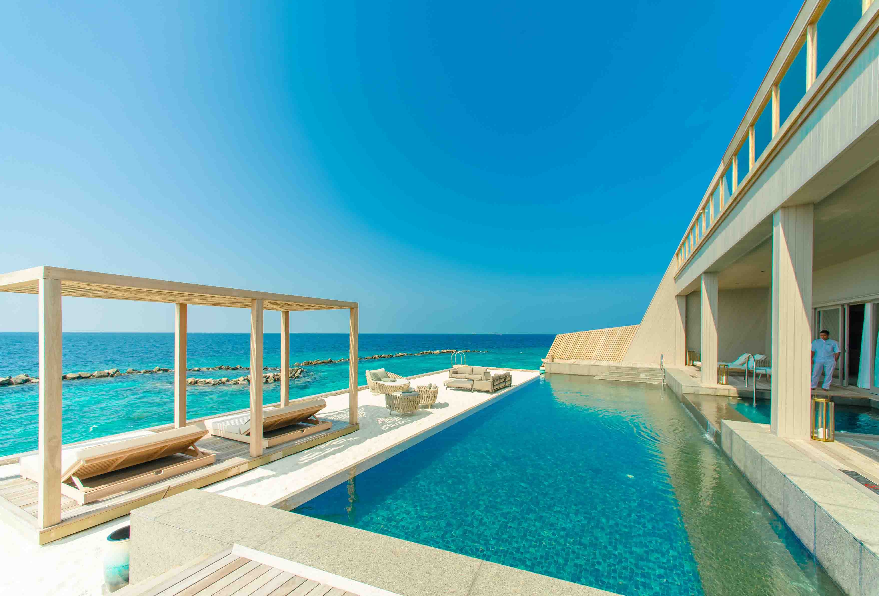 Think You're Wealthy? These Americans May Disagree With You