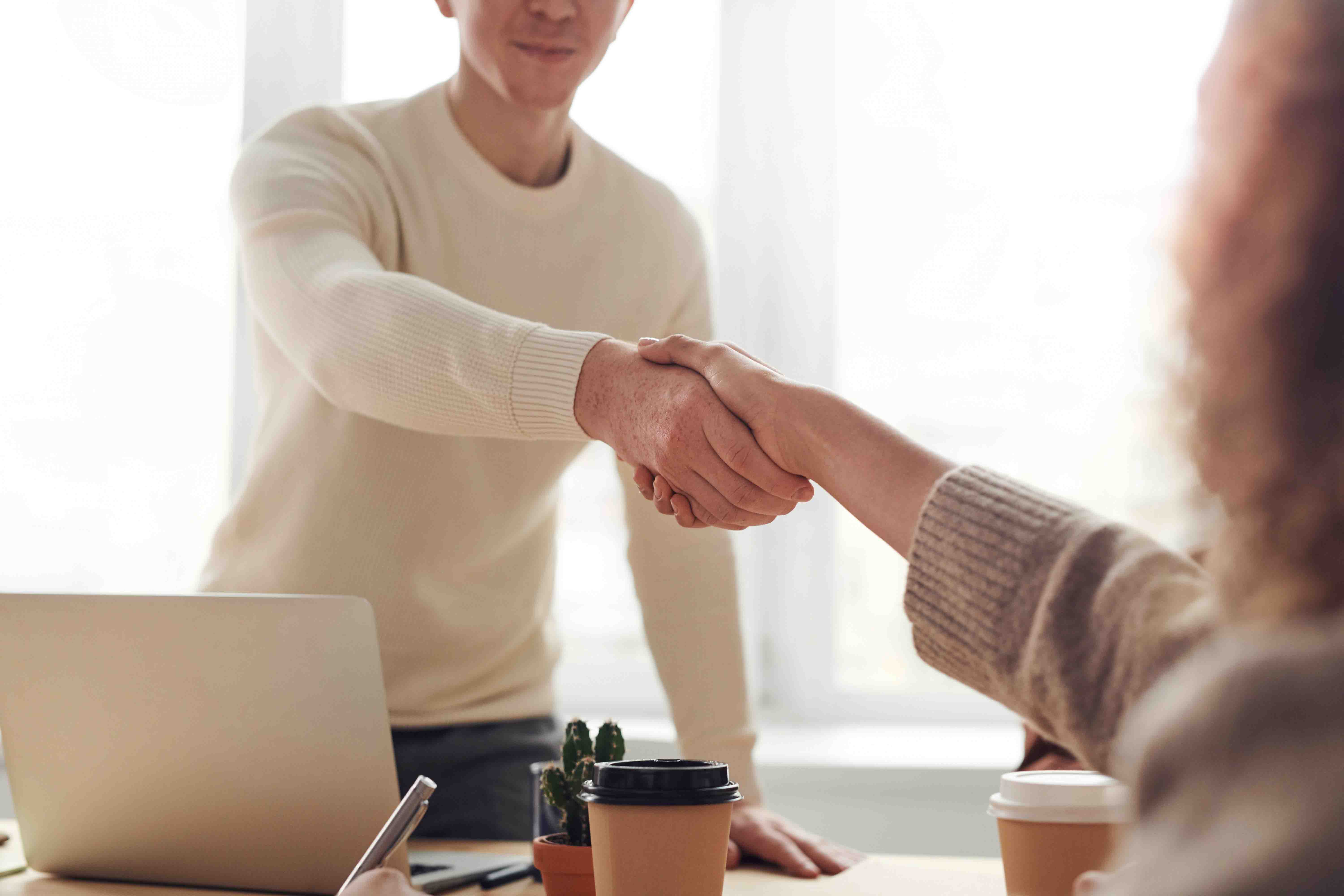 How Do You Land Your First Job Fresh Out Of University?