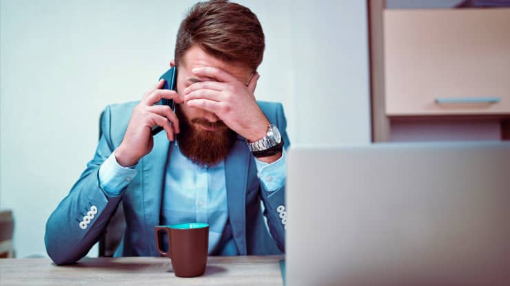 The Smartest People Use A Simple Model And These 6 Phrases To Say ‘No’ When They Need To