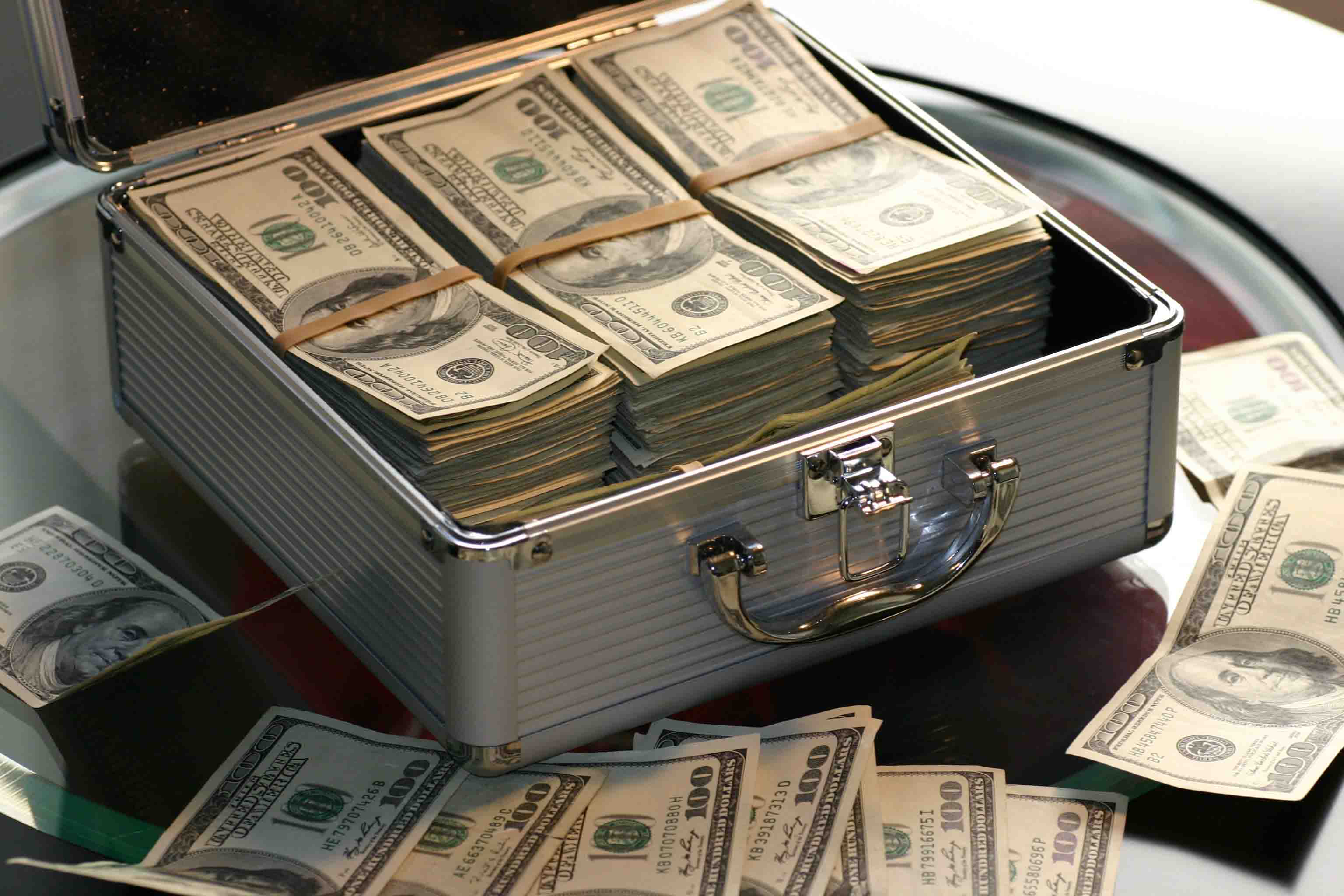 The 1 Percent Will Always Control The Wealth—And Here’s How They Do It