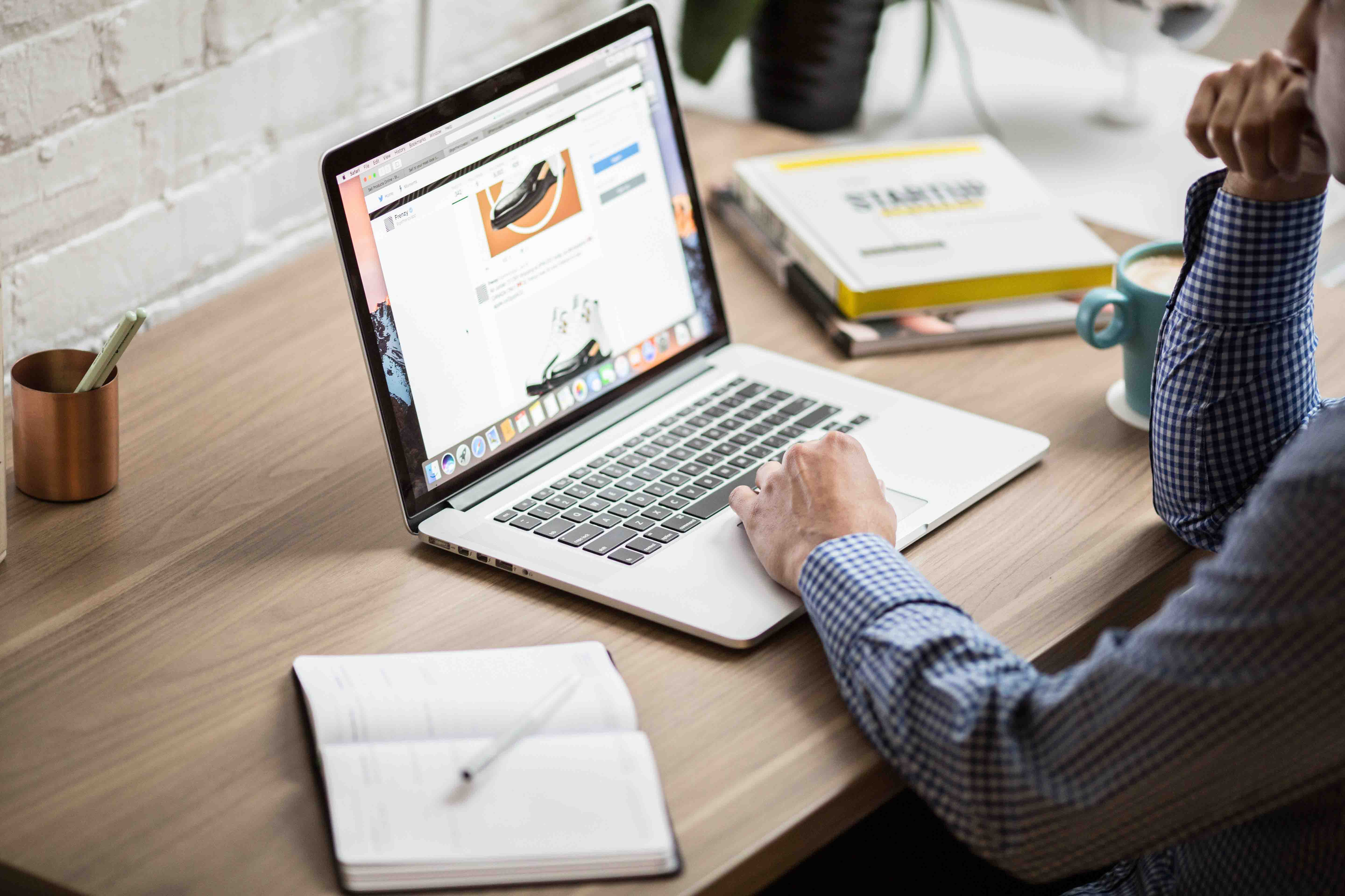 4 Tips To Stay Productive At Work