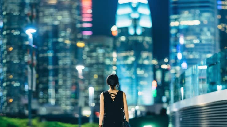 Harvard Lecturer: ‘No Specific Skill Will Get You Ahead’—But This ‘Way Of Thinking’ Will