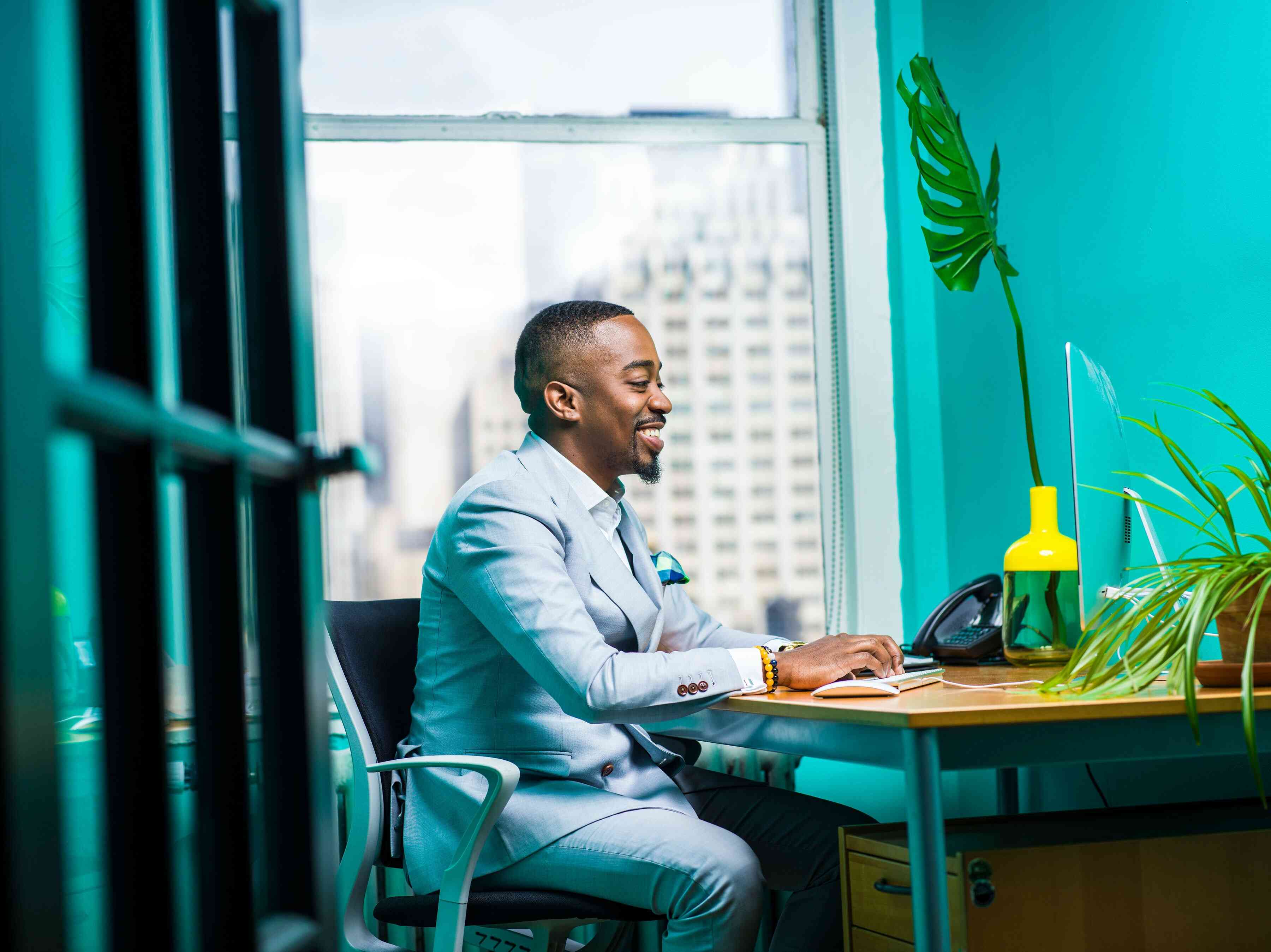 How Young Entrepreneurs Got Creative During The Pandemic