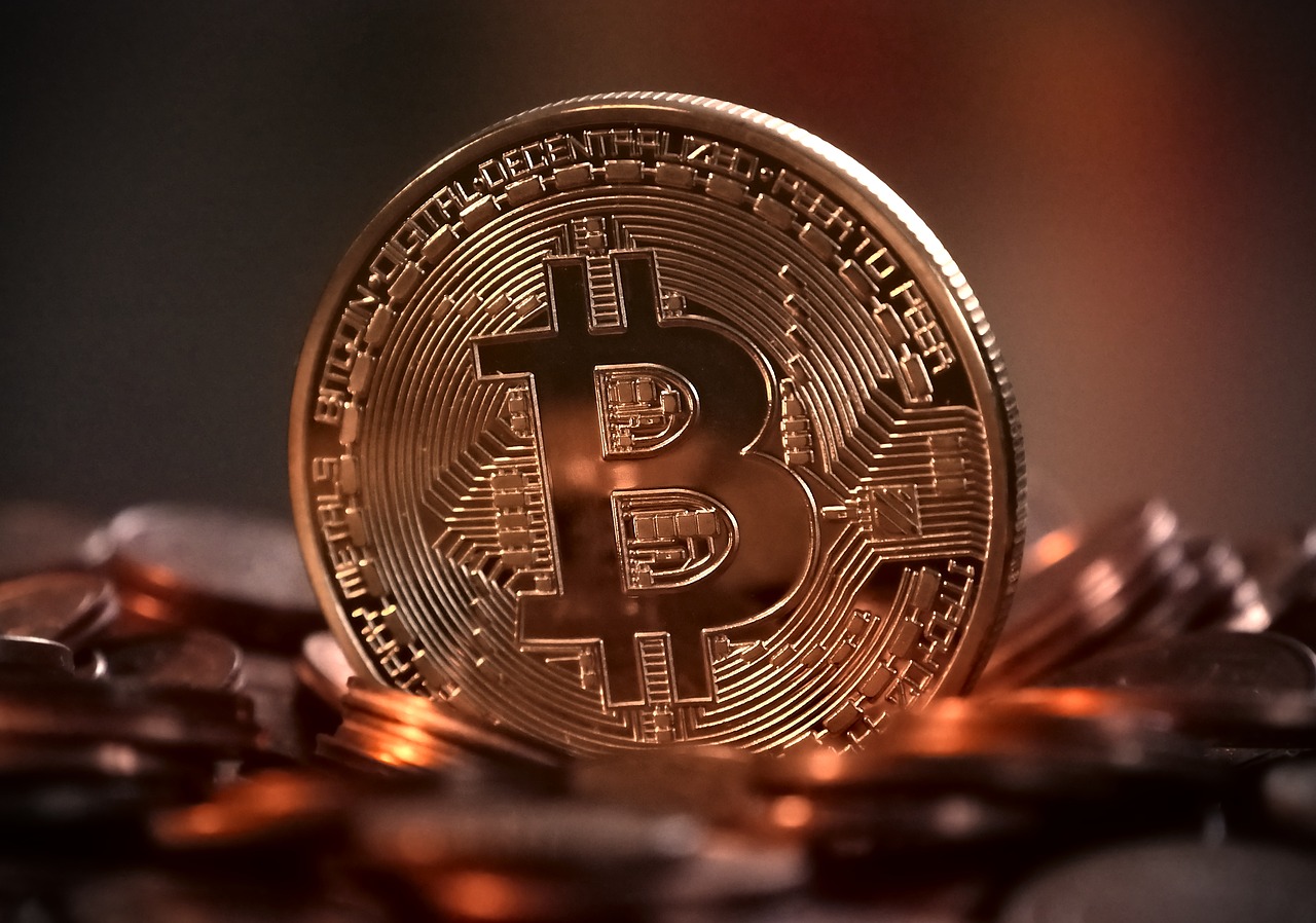 These Are The 5 Most In-Demand Cryptocurrency Jobs Right Now, According To Monster