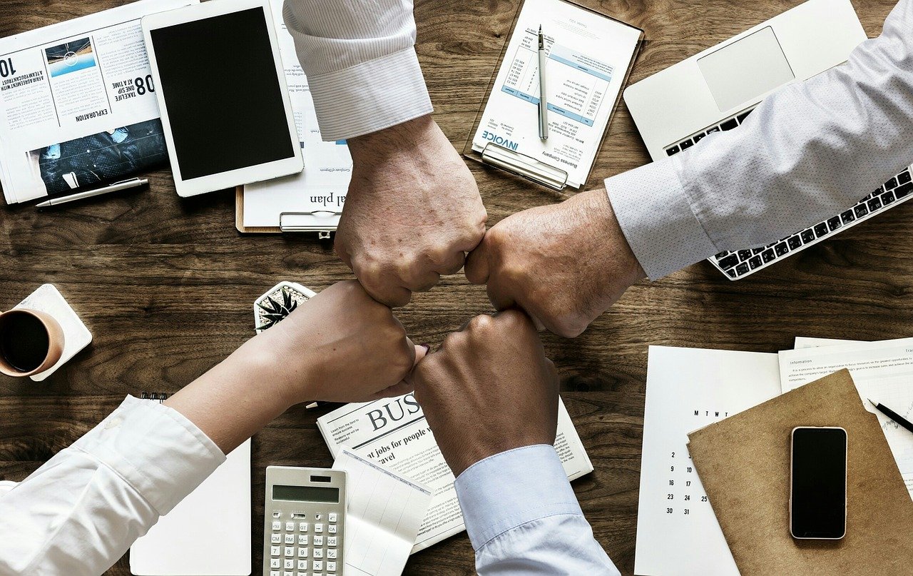 Here’s How The Best Teams Run Their Meetings, According To This Productivity Obsessed CEO