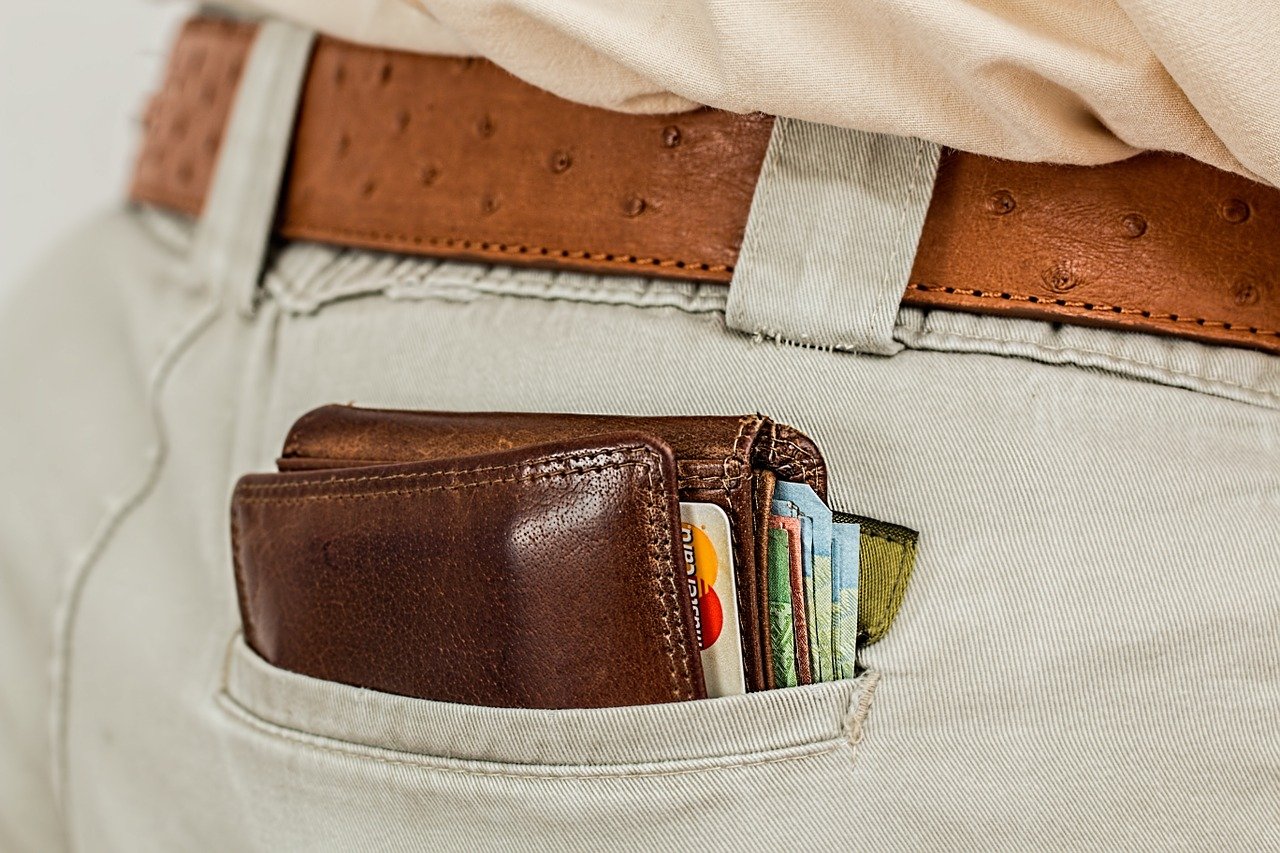 64% Of Americans Changed Their Spending Habits During The Pandemic—Here’s How