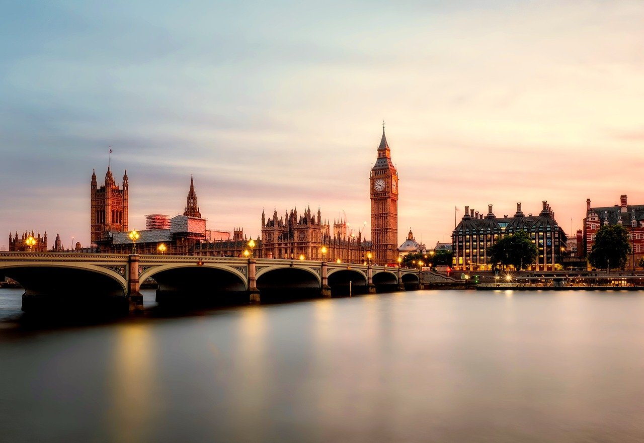 These Are The Most Affordable UK Cities For Buying A Home In 2021
