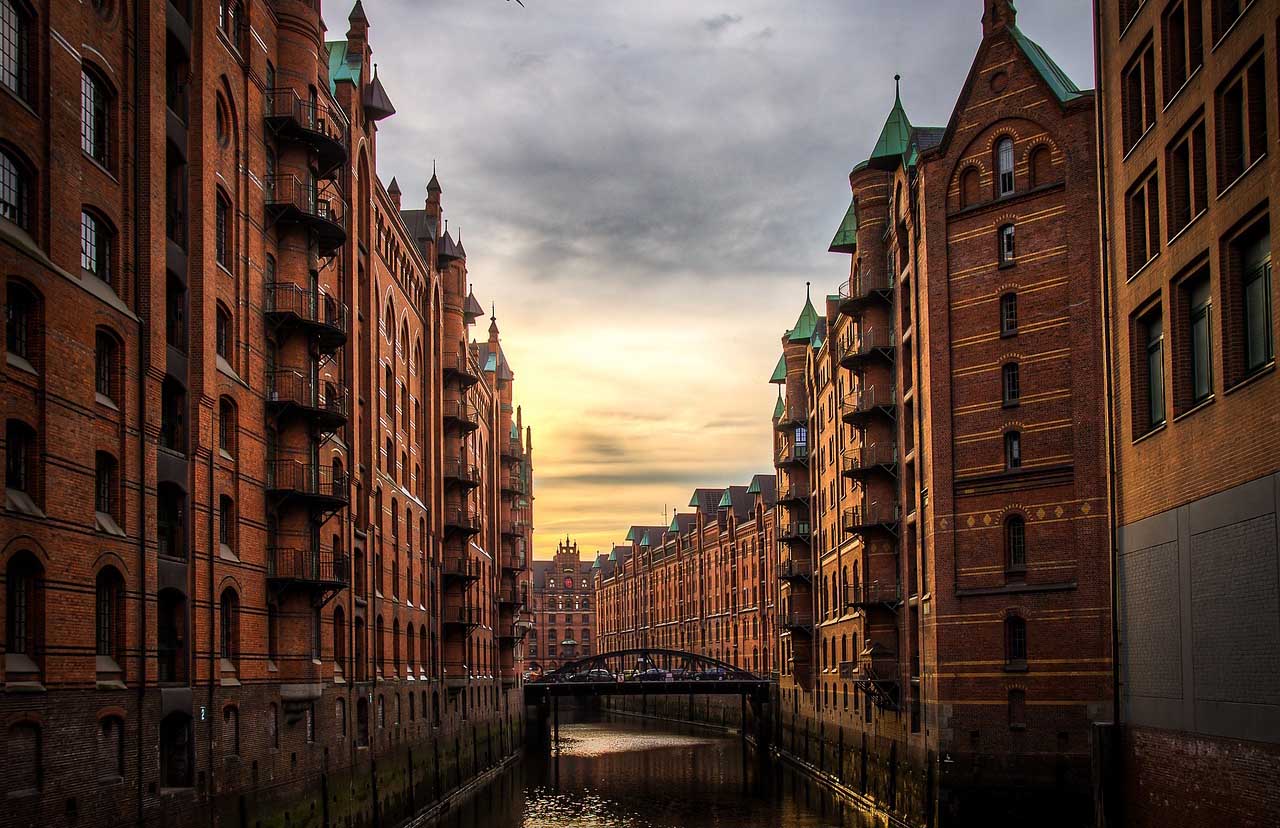 This European Capital Has Overtaken Tokyo And Singapore As The World’s Safest City