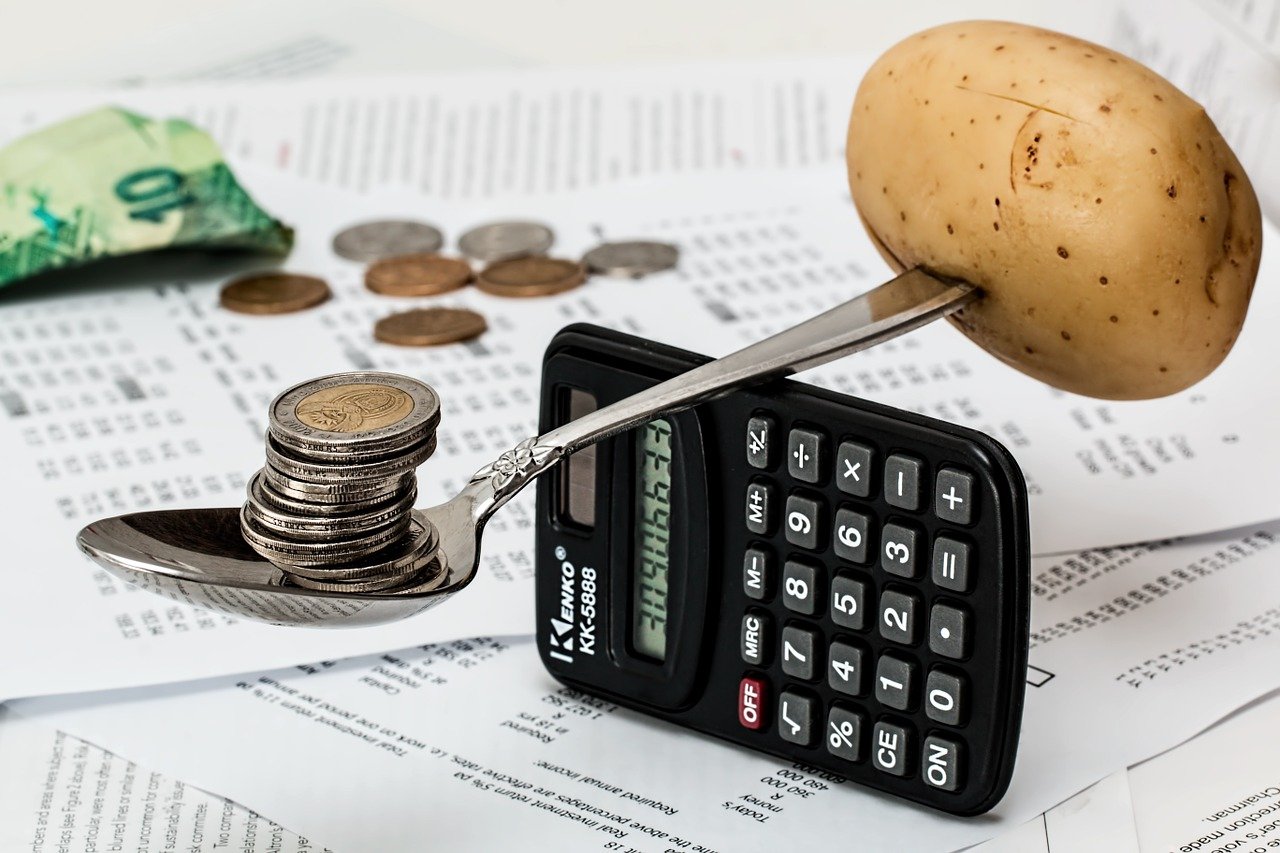 Why You Should Participate In No Spend November This Year