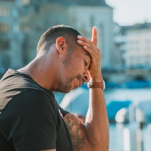 ‘I Want To Help Other People That Are In Pain’: Inside A CEO’s Battle With Mental Health