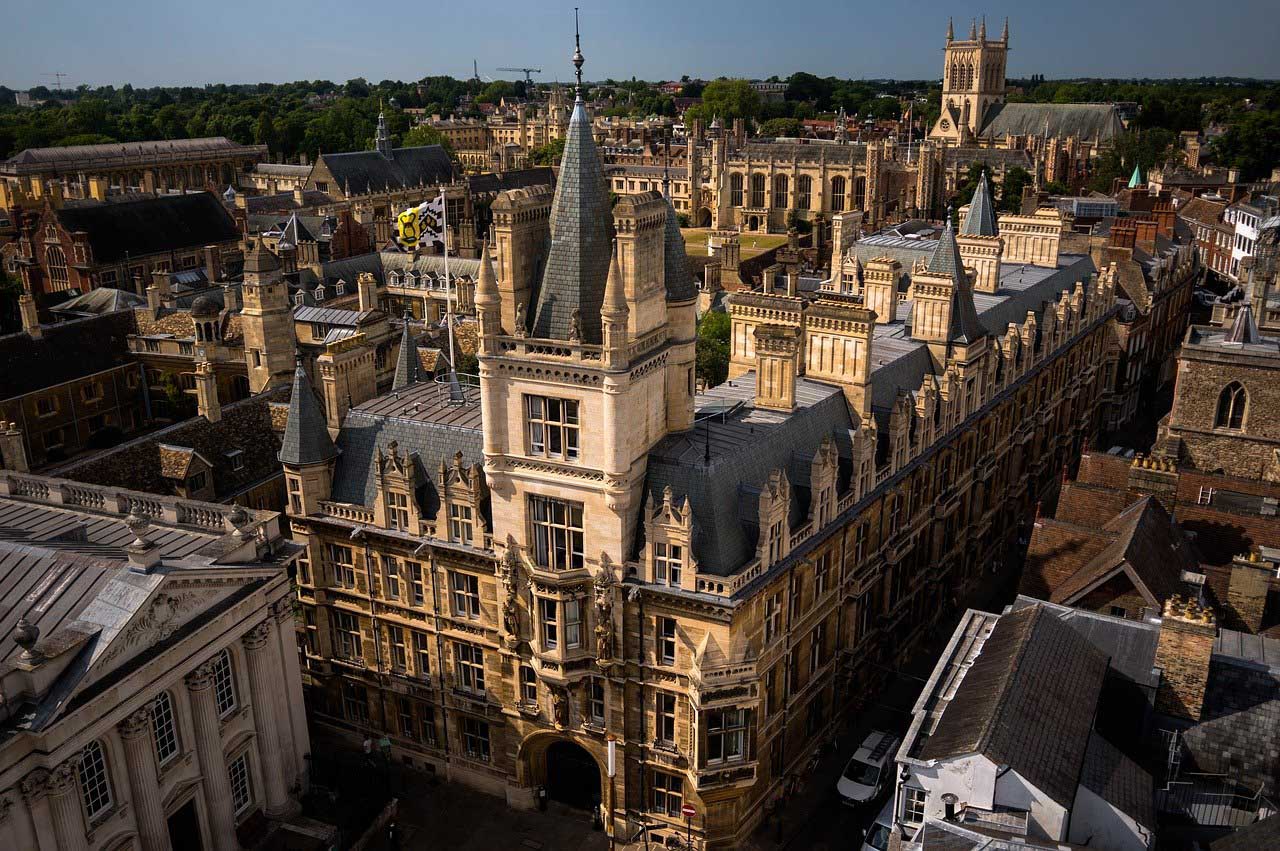 74% Of Colleges Are Facing Financial Challenges; New Survey Of Higher Ed Professionals