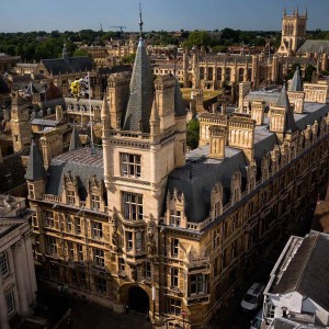 74% Of Colleges Are Facing Financial Challenges; New Survey Of Higher Ed Professionals