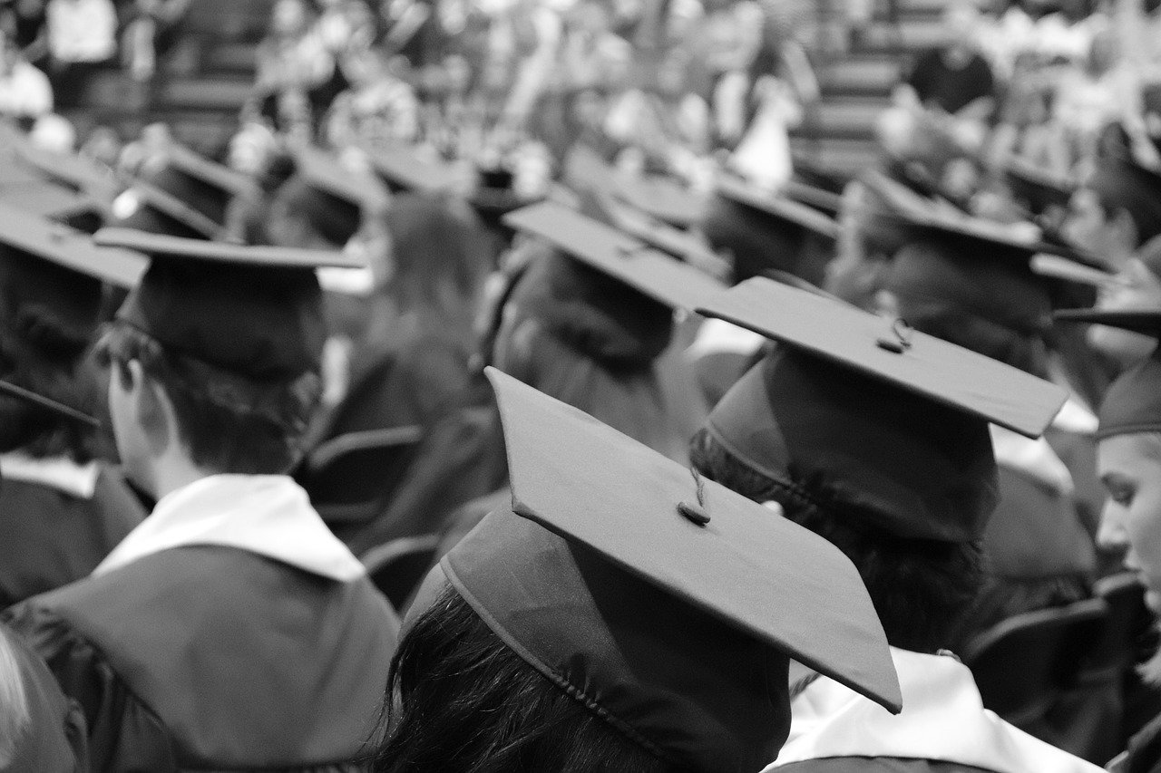 Millions Of Student Loan Borrowers Don’t Have A Diploma To Show For Their Debt
