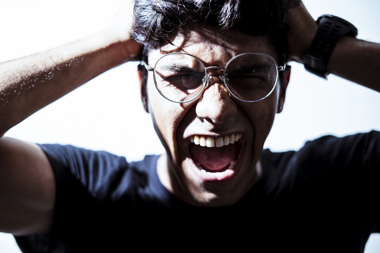 Beware This Red Flag Personality Trait. Researchers Say People Who Have It Can Bleed You Dry