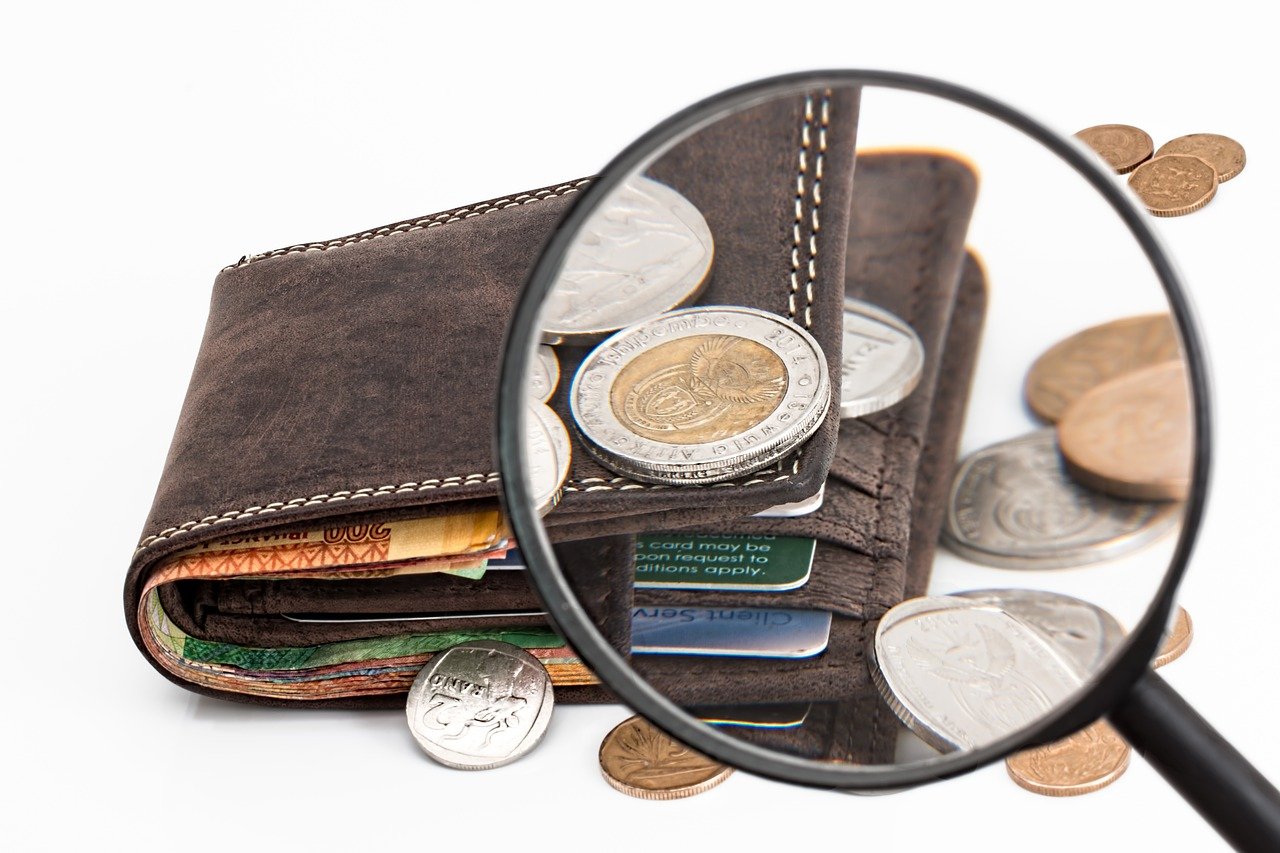 Personal Finance Advice Relies On Shame; What If We Tried Empathy?