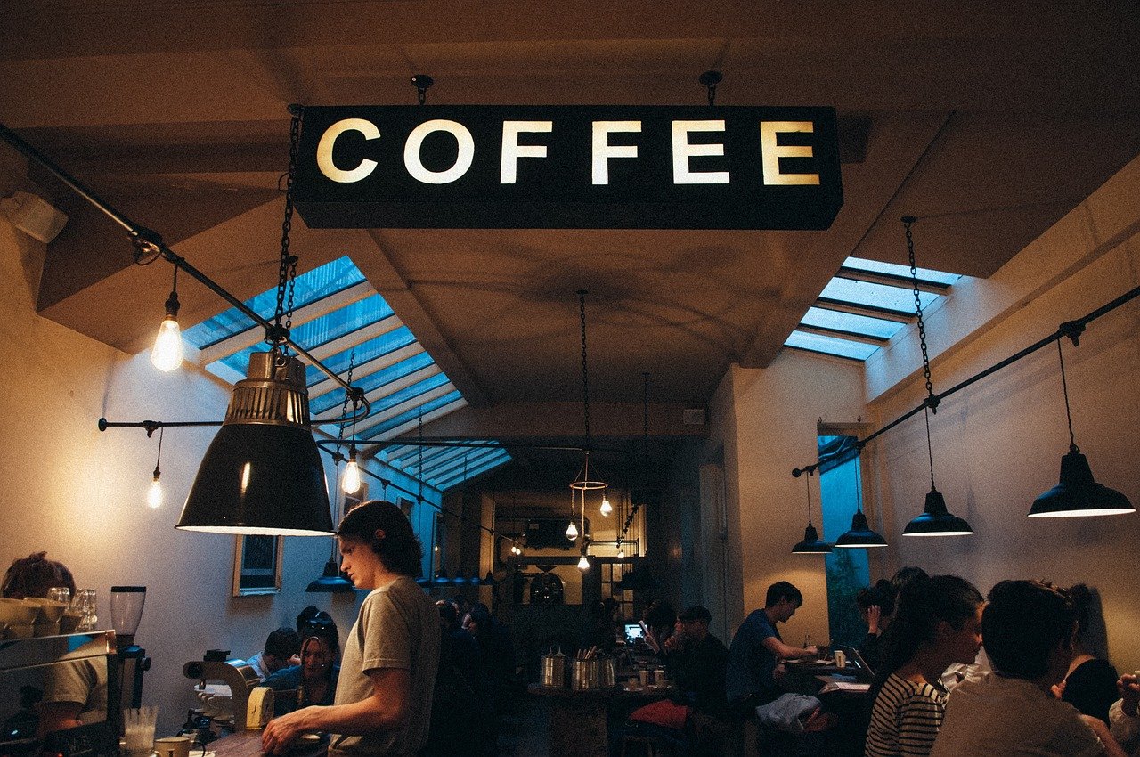 As Small Businesses Recover From The Pandemic, They Face A New Obstacle: Finding Workers