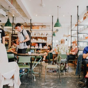 5 Smart Business Decisions That Changed The Course Of History