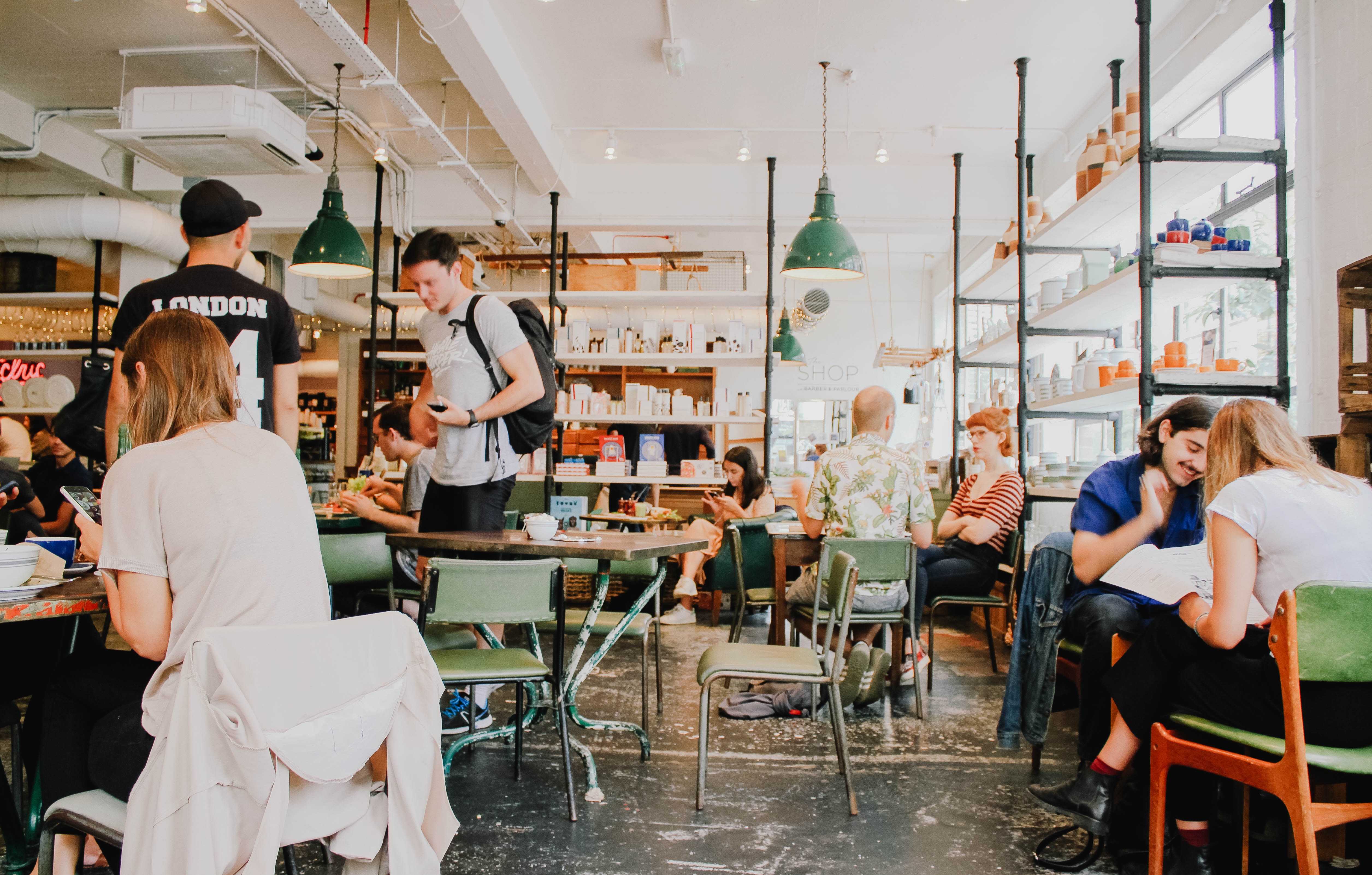 5 Smart Business Decisions That Changed The Course Of History