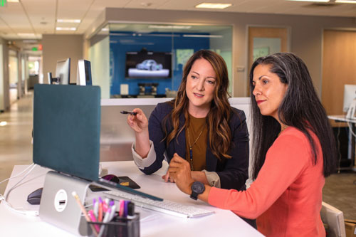 10 Steps to a Successful Career Change