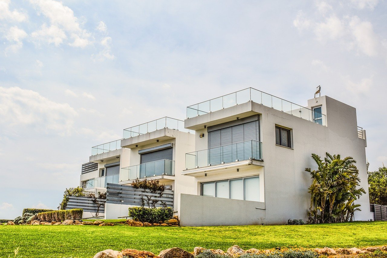 Do you have what it takes to become a landlord? Answer these 4 questions.