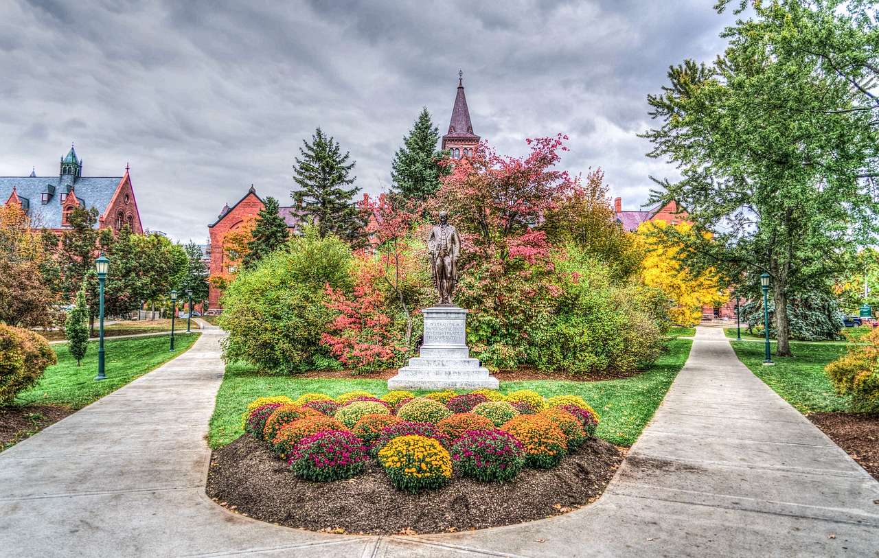 Vermont Will Pay You $7,500 To Move There And Work