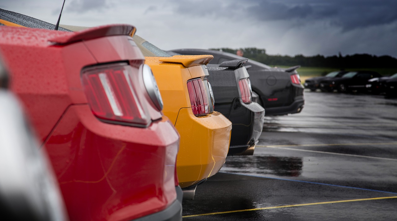Michigan Benzene Vapor Spillage Caused By Ford plant 