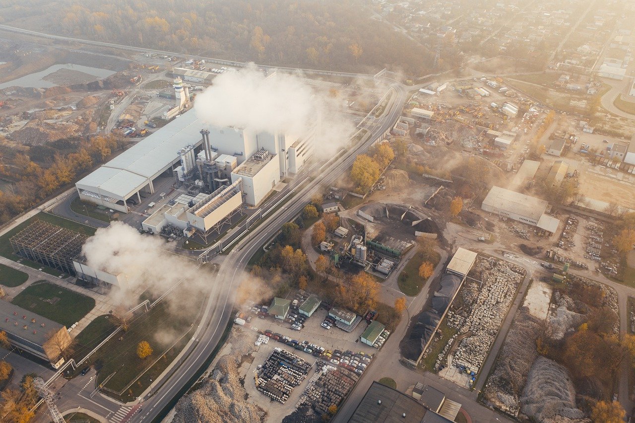 Can The US And China Get Along--Despite  The Risk To The Planet's Future?