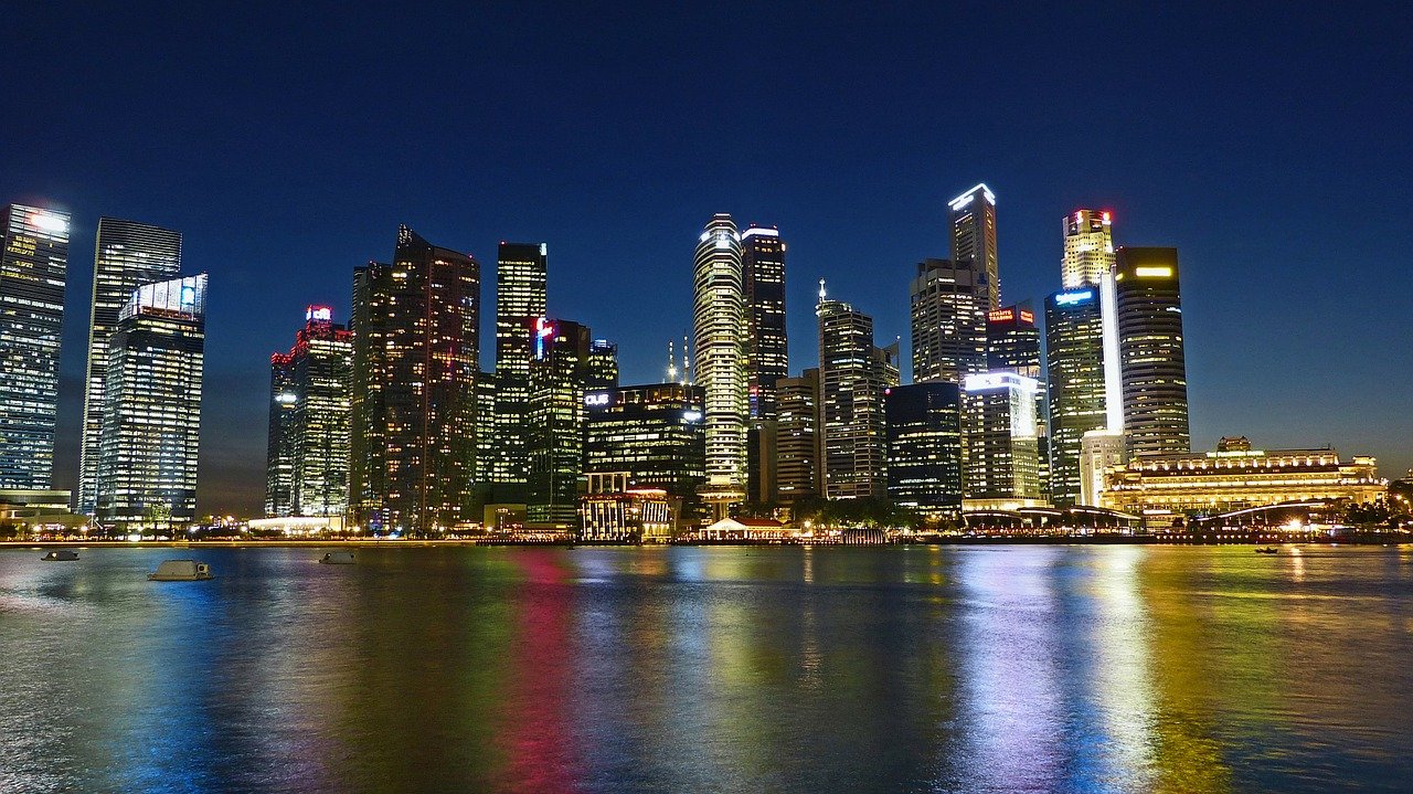 $400 Billion American New City, Telosa - Utopian Dream Or Possible Reality? 