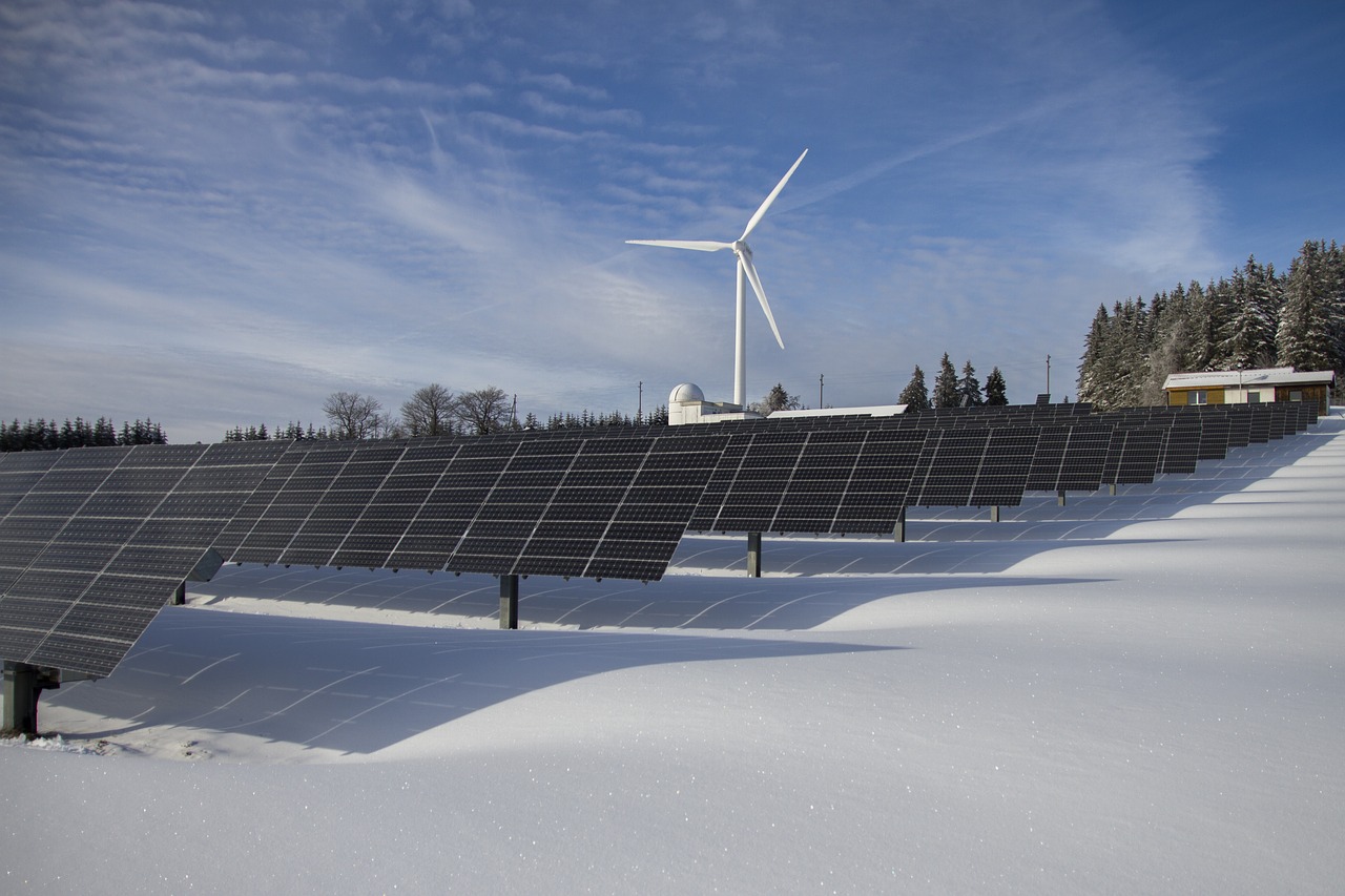 Siemens Gamesa: Builds World’s First Recyclable Wind Turbine Blades 
