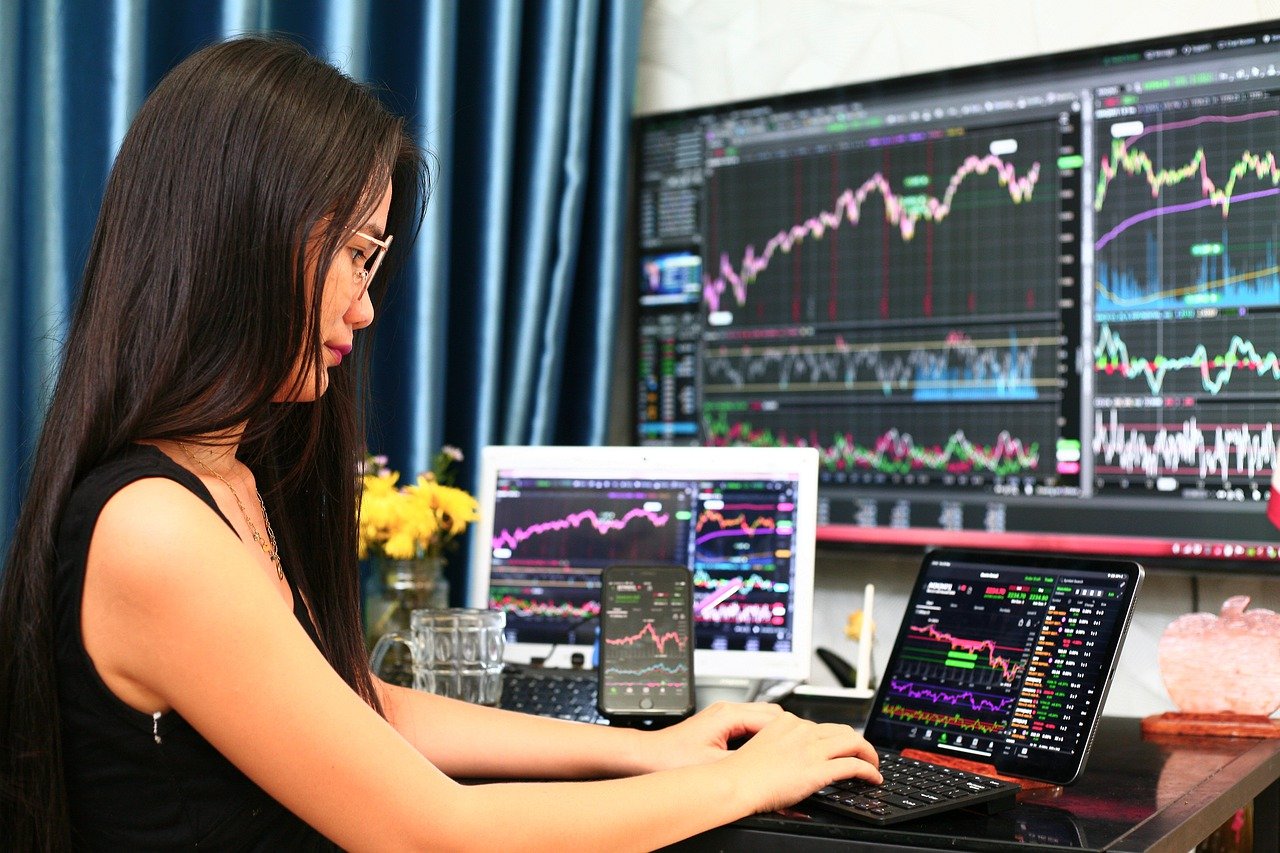 Cathie Wood: Wall Street's Hottest Investor Bets On A Handful Of Disruptive Stocks. 