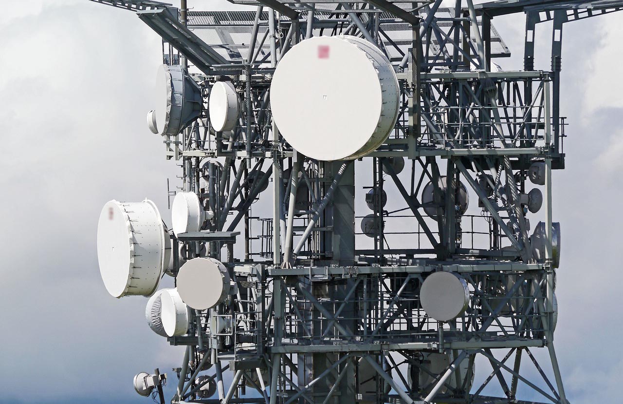 5G Not Harmful To Nigerians - Says Pantami, Minister Of Communication