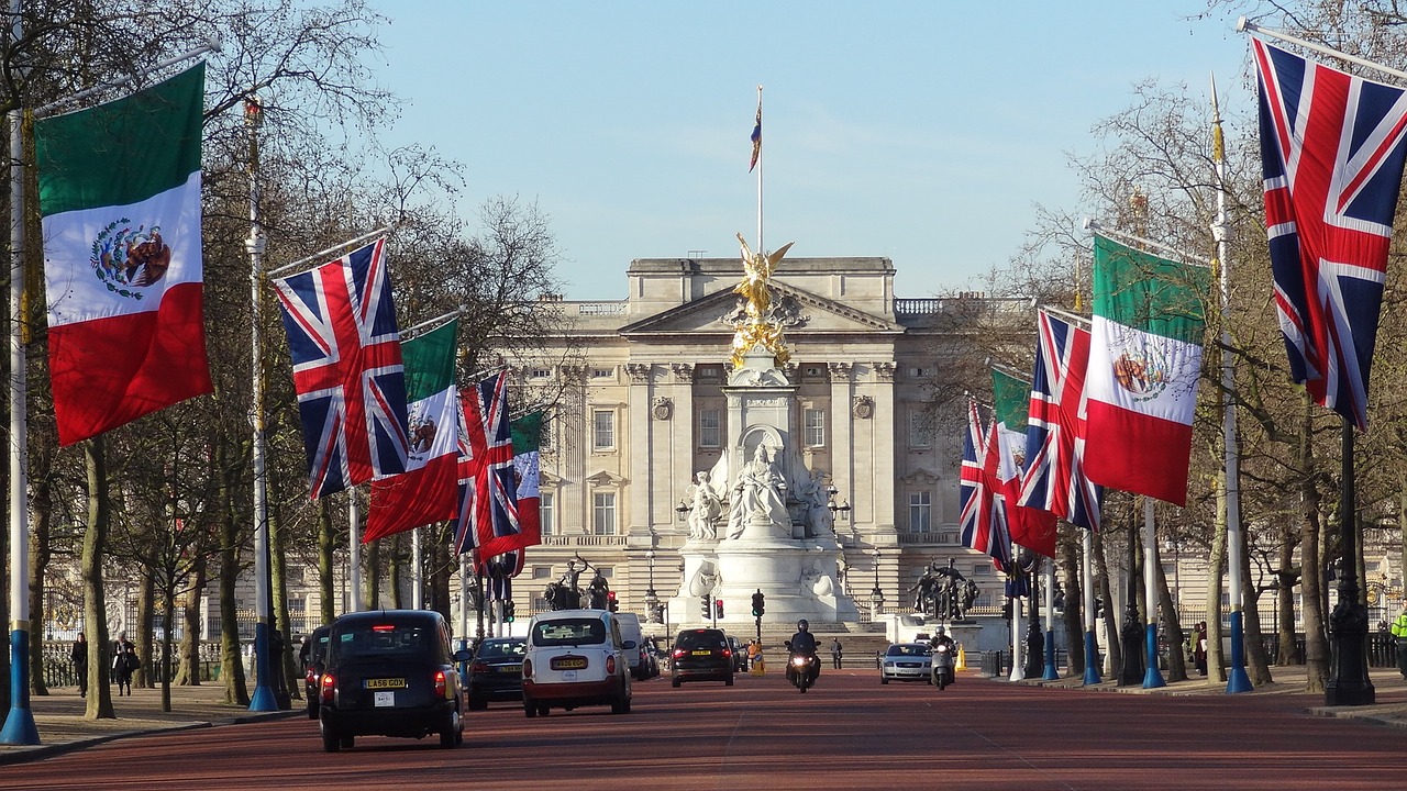 Queen Elizabeth Backs Black Lives Matter 