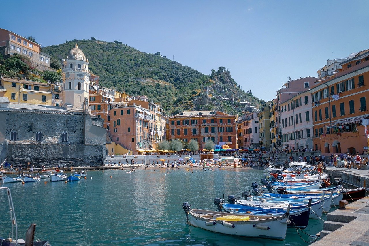 Can Americans Still Travel To Europe?