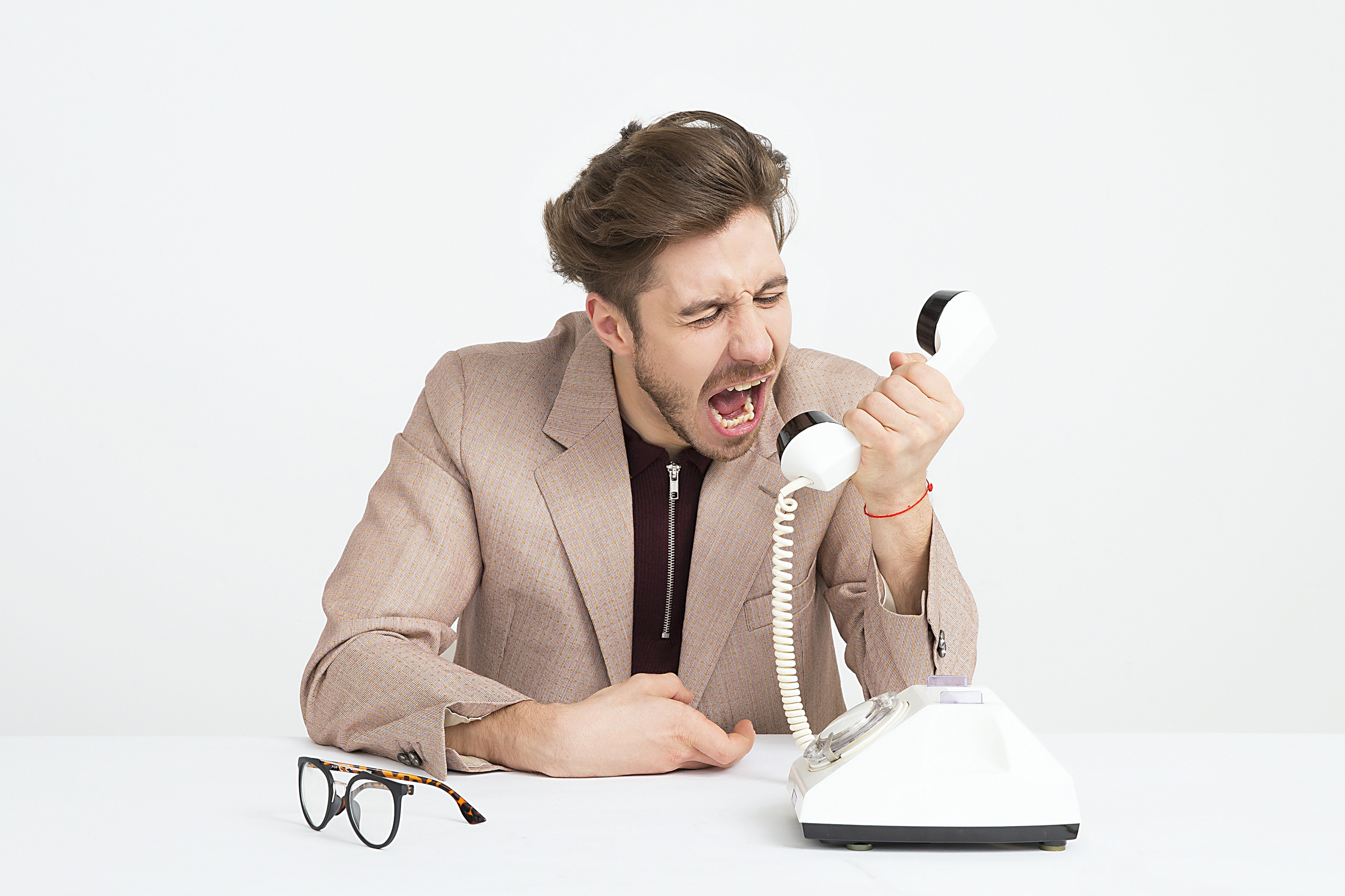 6 Traits of a Toxic Boss