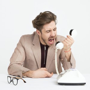 6 Traits of a Toxic Boss