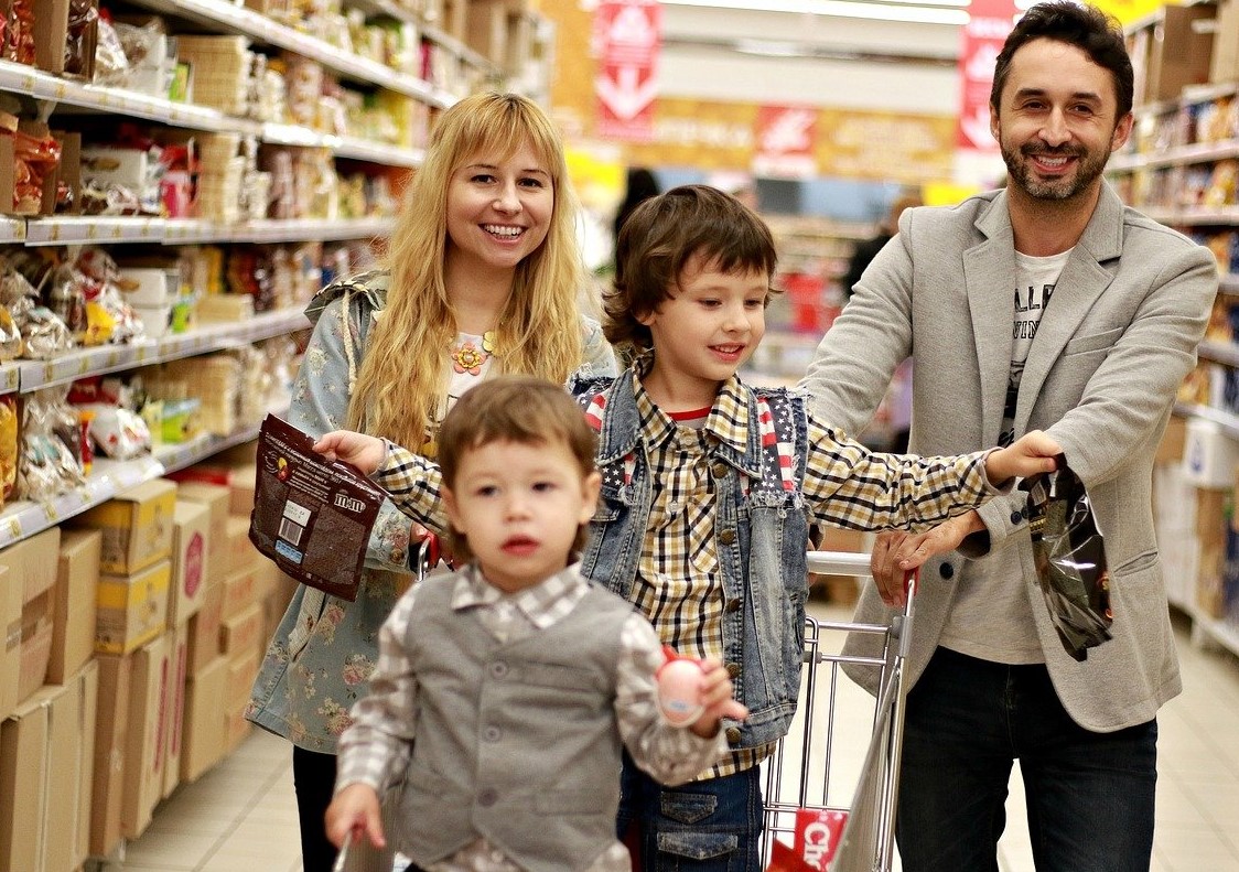 How To Handle Your Holiday Shopping This Year
