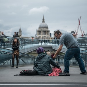 Bill Gates Report: Global Poverty Aggravates, As 31 million More People Slide Into Dire Poverty