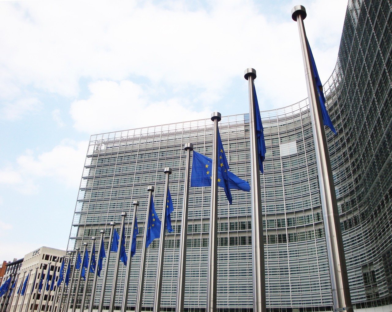 EU Chief Contributed $4.7bn To Climate Gap Financing