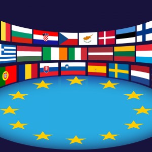 After Merkel, Will France Replace Germany As Europe's ‘Superpower’?