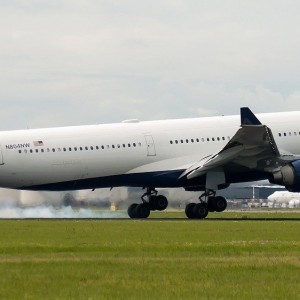 Delta Prompt Airlines To Share Internal 'No Fly' Lists To Curb Unruly Passengers