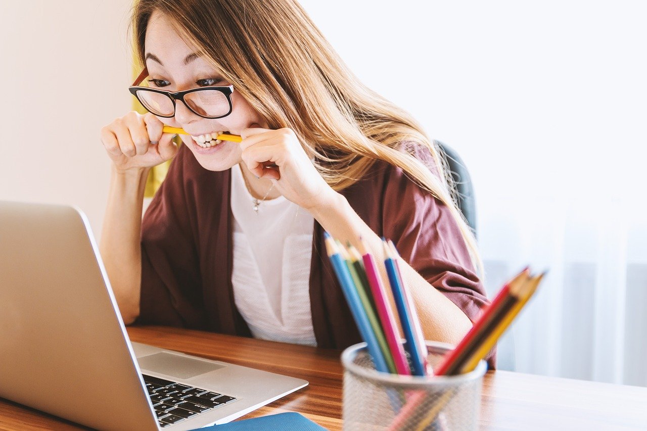 Here’s How To Deal With The Money Stress Keeping You Up At Night