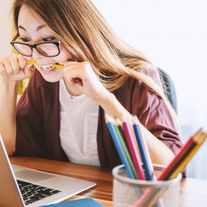 Here’s How To Deal With The Money Stress Keeping You Up At Night