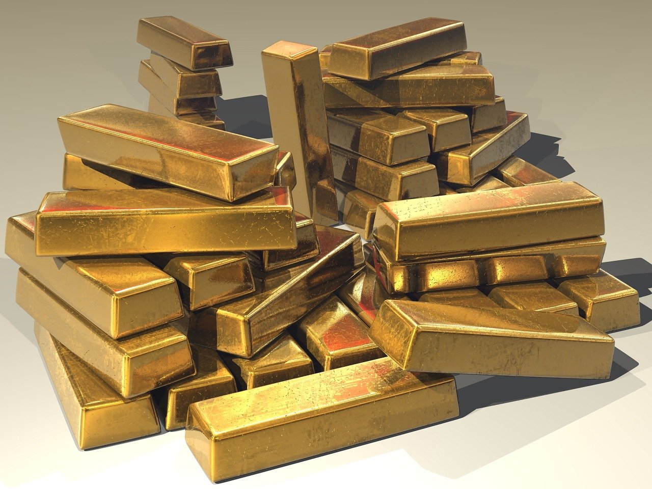 Here’s Why Investors Like Warren Buffett Don’t Like Gold As An Investment