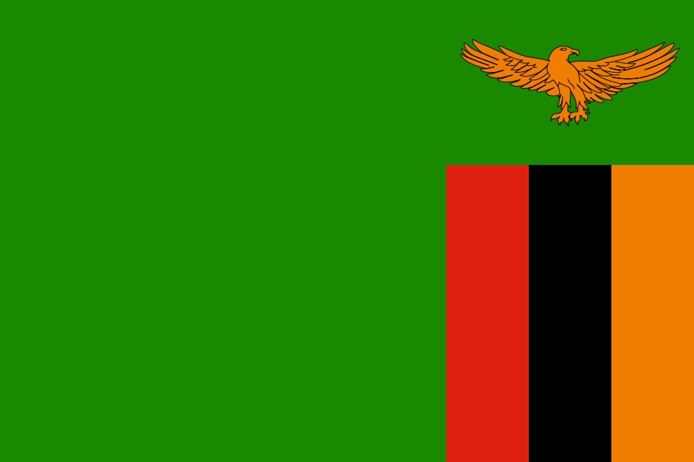 Zambia's Got A New Leader- Hakainde Hichilema Got A Historic Victory After The Fifth Attempt
