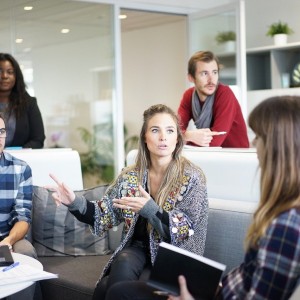 Want To Start Your Own Business? Here Are 8 Tips From The Pros