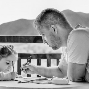 Stop Saying These 4 Phrases To Your Kids:  How The Most Successful Parents Teach Discipline