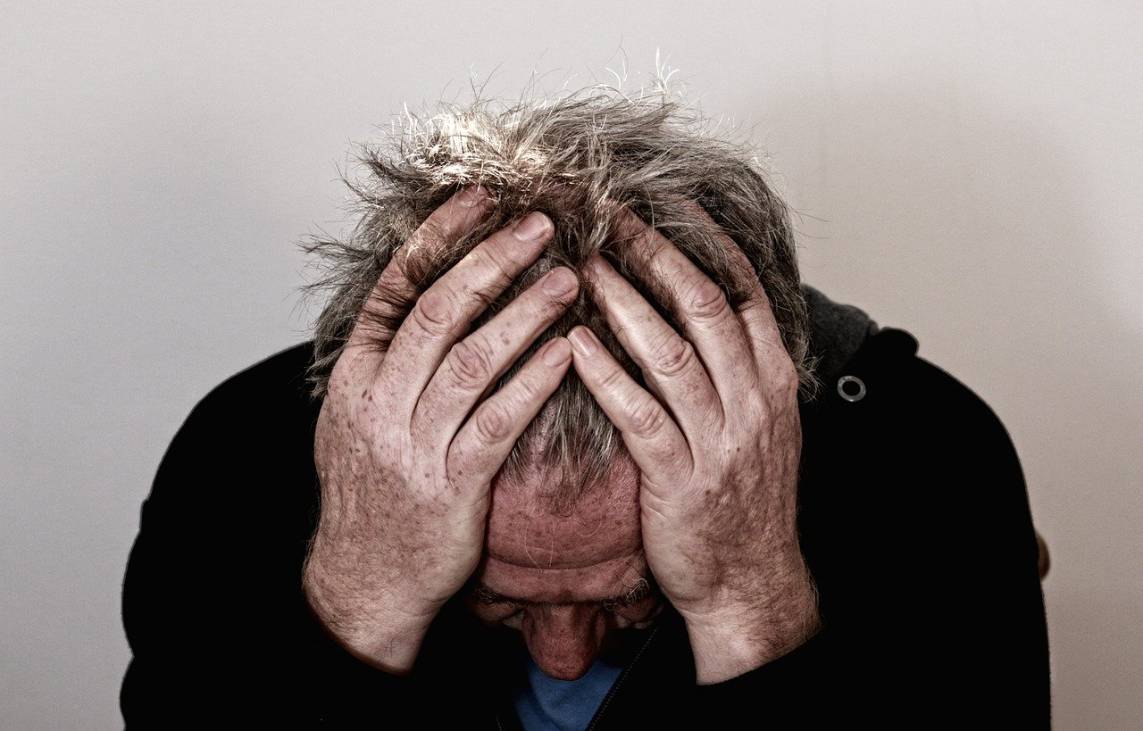 The 2 Biggest Mental Traps That Hold Us Back From Becoming More Resilient And Confident In Life