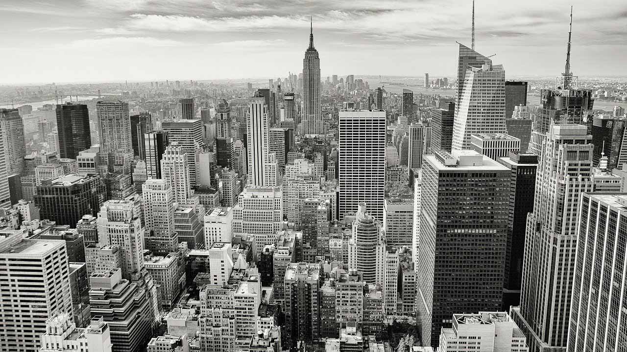 The Top 10 Countries Where Expats Are Happiest With Work, Life And Cost Of Living