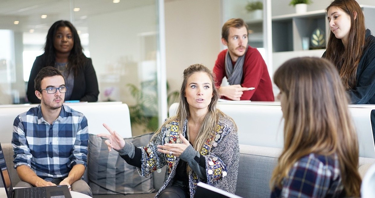 Financial Advisors in Dire Need Of Young Talents